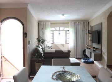 Casa · 180m² · 2 Quartos · 1 Vaga · Casa para Aluguel - Vila Romana, 2 Quartos,  180 m2 - São Paulo