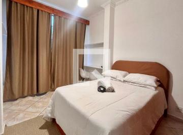Apartamento · 40m² · 1 Quarto · Apartamento para Aluguel - Copacabana, 1 Quarto,  40 m2 - Rio de Janeiro