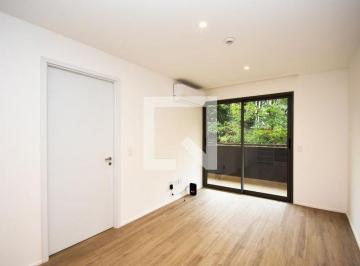 Apartamento · 56m² · 2 Quartos · Apartamento para Aluguel - Jardim Paulista, 2 Quartos,  56 m2 - São Paulo