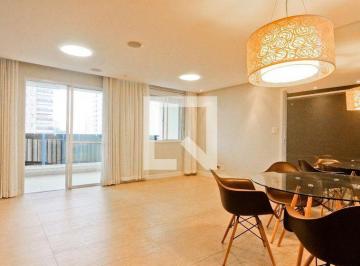 Apartamento · 83m² · 2 Quartos · 2 Vagas · Apartamento para Aluguel - Santana, 2 Quartos,  83 m2 - São Paulo