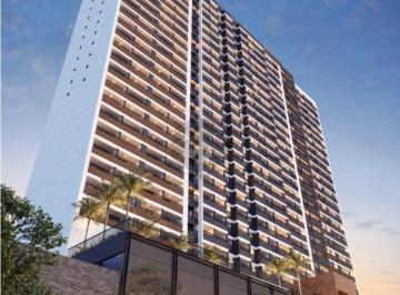 Apartamento · 43m² · 1 Quarto · Apartamento para venda em Jardim das Acácias com 1 quarto, sendo 1 suíte, 43m²