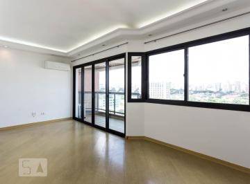 Apartamento · 94m² · 3 Quartos · 2 Vagas · Apartamento para Aluguel - Moema, 3 Quartos,  94 m2 - São Paulo