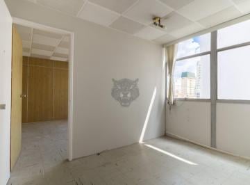 Comercial · 76m² · 1 Vaga · Conjunto comercial para venda em Higienópolis, 76m²