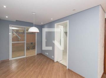 Casa · 115m² · 3 Quartos · 3 Vagas · Casa para Aluguel - Vila Santos, 3 Quartos,  115 m2 - São Paulo