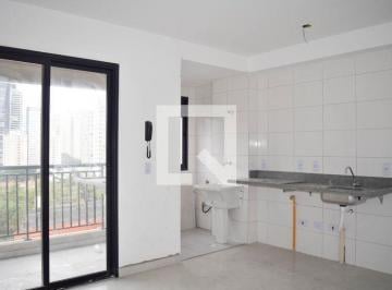 Apartamento · 42m² · 2 Quartos · 1 Vaga · Apartamento para Aluguel - Tatuapé, 2 Quartos,  42 m2 - São Paulo