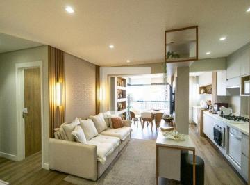Apartamento · 67m² · 2 Quartos · 1 Vaga · Apartamento para Aluguel - Tatuapé, 2 Quartos,  67 m2 - São Paulo