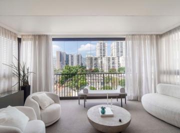 Apartamento · 157m² · 2 Quartos · 2 Vagas · Apartamento para venda em Campo Belo com 2 quartos, sendo 2 suítes, 157m²
