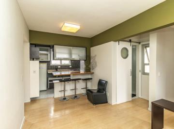Apartamento · 41m² · 1 Quarto · 1 Vaga · Apartamento para venda em Vila Clementino com 1 quarto, 41m²
