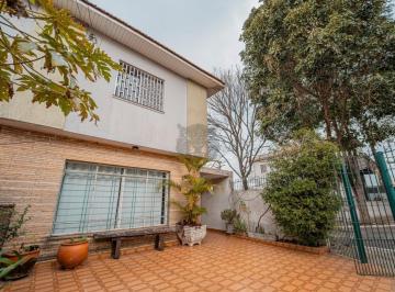 Casa · 150m² · 3 Quartos · 3 Vagas · Casa para venda em Planalto Paulista com 3 quartos, sendo 1 suíte, 150m²