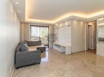 Apartamento · 82m² · 3 Quartos · 2 Vagas · Apartamento para venda em Vila Mariana com 3 quartos, sendo 1 suíte, 82m²