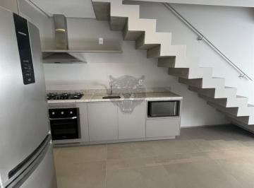 Apartamento · 197m² · 2 Quartos · 1 Vaga · Duplex para venda em Jardins com 2 quartos, sendo 2 suítes, 197m²