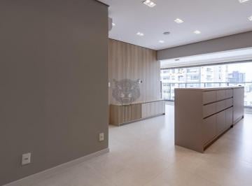 Apartamento · 79m² · 3 Quartos · 1 Vaga · Apartamento para venda em Brooklin com 3 quartos, sendo 2 suítes, 79m²