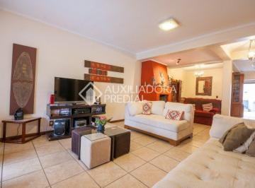 Casa · 267m² · 4 Quartos · 4 Vagas · Casa em condomínio com 267m² no Bairro Ipanema
