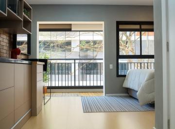Apartamento · 30m² · 1 Quarto · Studio para venda em Sumarezinho com 1 quarto, sendo 1 suíte, 30m²