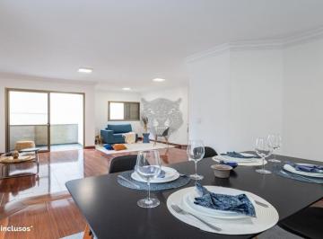 Apartamento · 149m² · 3 Quartos · 3 Vagas · Apartamento para venda em Planalto Paulista com 3 quartos, sendo 1 suíte, 149m²