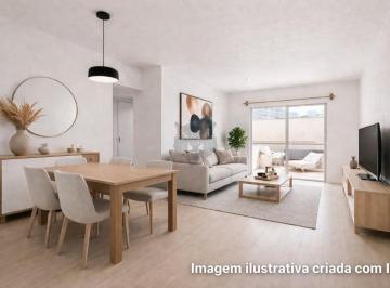 Apartamento · 65m² · 2 Quartos · 1 Vaga · Apartamento para venda em Jardim das Acácias com 2 quartos, 65m²
