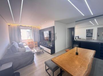 Apartamento · 85m² · 3 Quartos · 1 Vaga · Apartamento para venda em Perdizes com 3 quartos, sendo 1 suíte, 85m²