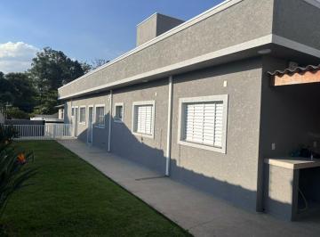 Casa · 109m² · 3 Quartos · 3 Vagas · Casa para Locação com 109 m², 3 Dormitórios, Suíte, Churrasqueira e Segurança Completa