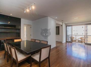 Apartamento · 115m² · 3 Quartos · 2 Vagas · Apartamento para venda em Vila Olímpia com 3 quartos, sendo 2 suítes, 115m²