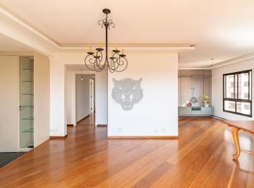 Apartamento · 172m² · 3 Quartos · 3 Vagas · Apartamento para venda em Vila Mariana com 3 quartos, sendo 1 suíte, 172m²