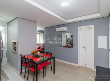 Apartamento · 44m² · 1 Quarto · 1 Vaga · Apartamento 1 quarto no bairro Cidade Baixa, Porto Alegre