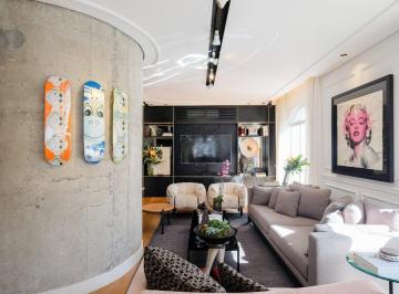 Apartamento · 163m² · 2 Quartos · 1 Vaga · Duplex para venda em Jardim Paulista com 2 quartos, sendo 1 suíte, 163m²