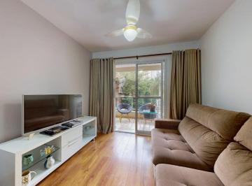 Apartamento · 84m² · 3 Quartos · 2 Vagas · Apartamento para venda em Sumaré com 3 quartos, sendo 1 suíte, 84m²