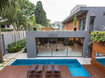 Casa · 695m² · 5 Quartos · 8 Vagas · Sobrado para venda em Campo Belo com 5 quartos, sendo 5 suítes, 695m²