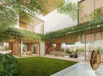 Casa · 757m² · 4 Quartos · Casa em condomínio para venda com 4 quartos, sendo 4 suítes, 757m²