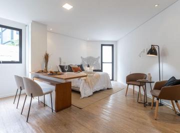 Apartamento · 30m² · 1 Quarto · 1 Vaga · Apartamento para venda em Vila Nova Conceição com 1 quarto, 30m²
