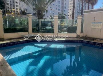 Apartamento · 43m² · 2 Quartos · Apartamento 2 quartos com vaga Residencial "Porto La Palma"