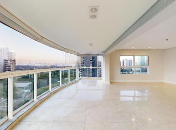 Apartamento · 324m² · 2 Quartos · 6 Vagas · Apartamento para venda e locação em Indianópolis com 2 quartos, sendo 2 suítes, 324m²
