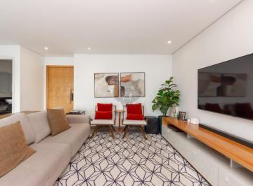 Apartamento · 110m² · 2 Quartos · 3 Vagas · Apartamento para venda em Bosque da Saúde com 2 quartos, sendo 2 suítes, 110m²