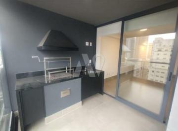 Apartamento · 75m² · 3 Quartos · 1 Vaga · Apartamento para alugar - 75m² - 3 Dormitórios - 1 Vaga - Perdizes