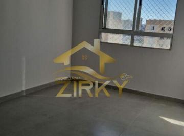 Apartamento · 45m² · 2 Quartos · 1 Vaga · Apartamento, Ponte Grande - Guarulhos