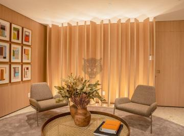 Apartamento · 268m² · 4 Quartos · 4 Vagas · Duplex para venda em Jardim Paulista com 4 quartos, sendo 4 suítes, 268m²