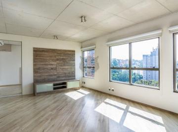 Apartamento · 70m² · 1 Quarto · 1 Vaga · Apartamento para venda em Panamby com 1 quarto, 70m²