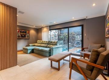 Casa · 381m² · 3 Quartos · 3 Vagas · Sobrado para venda em Planalto Paulista com 3 quartos, sendo 2 suítes, 381m²