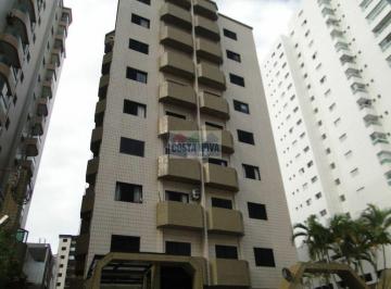 Apartamento · 58m² · 2 Quartos · 1 Vaga · Apartamento à venda no bairro Aviação  Praia Grande/SP