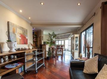 Apartamento · 354m² · 4 Quartos · 4 Vagas · Cobertura para venda em Brooklin com 4 quartos, sendo 2 suítes, 354m²