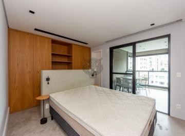 Apartamento · 33m² · 1 Quarto · 1 Vaga · Apartamento para venda em Vila Mariana com 1 quarto, 33m²
