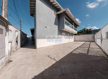 Casa · 68m² · 2 Quartos · 1 Vaga · CASA MOBILIADA 200 METROS DA PRAIA