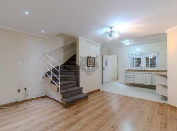 Casa · 120m² · 2 Quartos · 1 Vaga · Casa para venda em Vila Olímpia com 2 quartos, 120m²