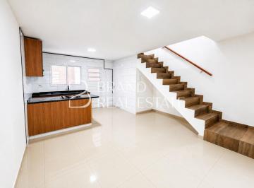 Casa · 75m² · 3 Quartos · 1 Vaga · Excelente Casa em Condomínio Fechado Próxima ao SP Market