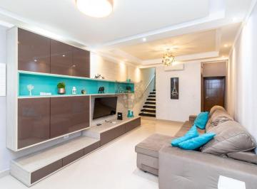 Casa · 364m² · 3 Quartos · 10 Vagas · Sobrado para venda em Chácara Inglesa com 3 quartos, sendo 1 suíte, 364m²
