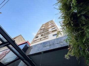 Apartamento · 68m² · 2 Quartos · 1 Vaga · Apartamento para venda em Vila Nova Conceição com 2 quartos, 68m²