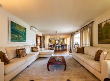 Apartamento · 330m² · 4 Quartos · 5 Vagas · Apartamento para venda em Perdizes com 4 quartos, sendo 3 suítes, 330m²