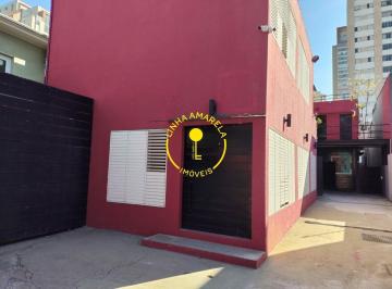 Comercial · 500m² · 4 Vagas · Prédio à venda com 596m²