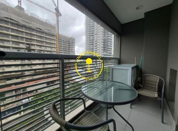 Apartamento · 27m² · 1 Quarto · Estudio ao lado do metrô Butantã - USP P1