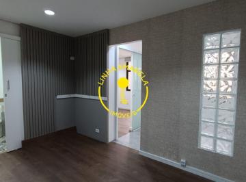 Comercial · 32m² · 1 Vaga · Conjunto comercial para locação no Jardim Guedala com 32m²